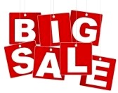 Big Sale